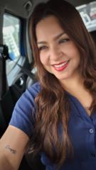 Verónica Gonzalez Flores