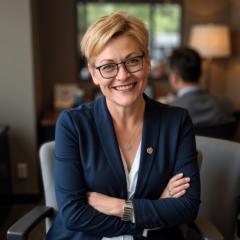 Shelley Foster