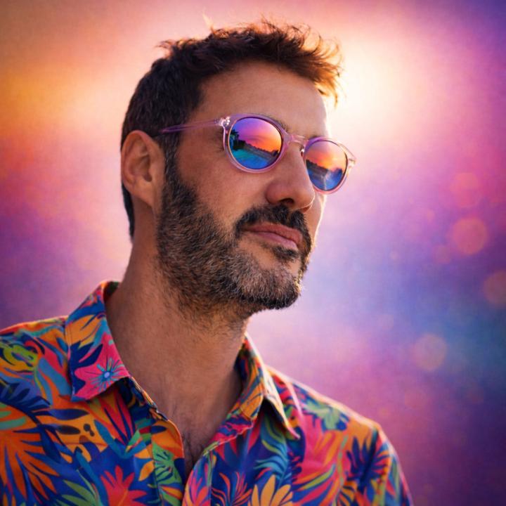 Cristian Caneiro García