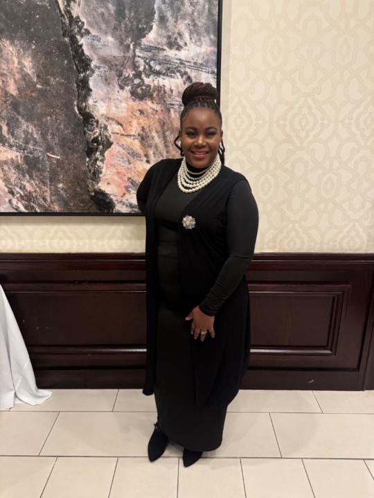 Annah Nzuma