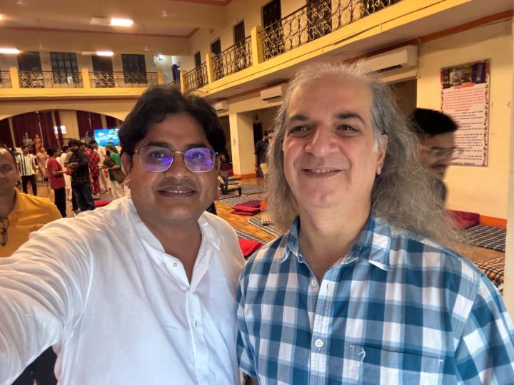 Girish Soni