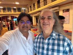 Girish Soni