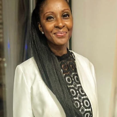 Christine Kwakwa