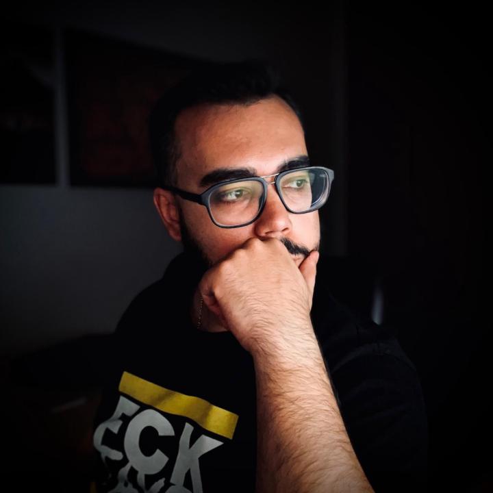 Sergio Casanova Sánchez