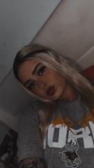 Hannah Tester