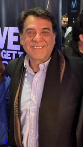 Fer Coach