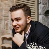 Dmytro Zaviriukha