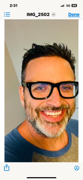 Jay Gruben
