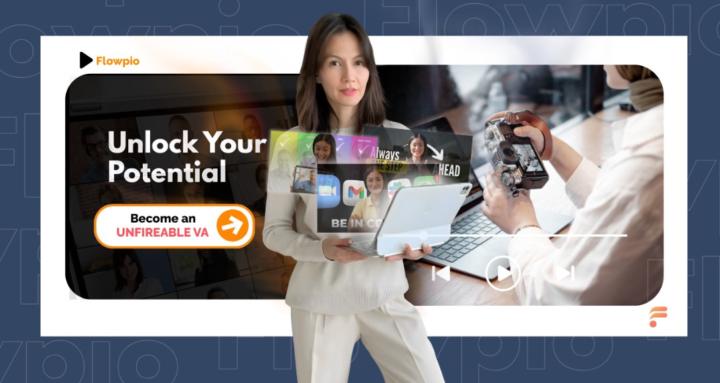 UNFIREABLE Virtual Assistants