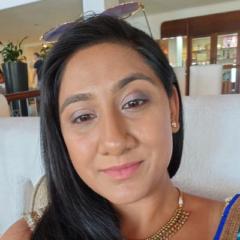 Vaishali Patel