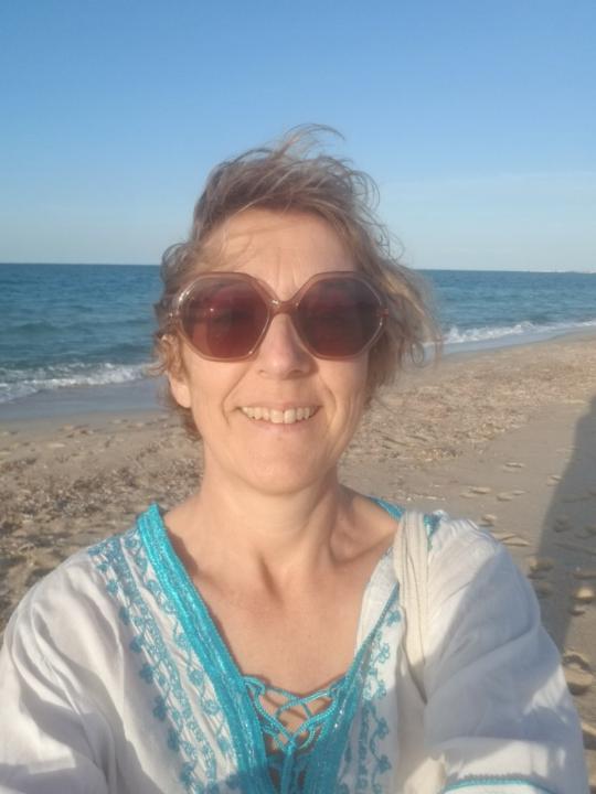 Benedicte Paracuellos