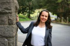 Jocelyn Richardson