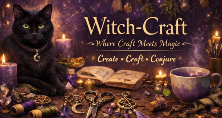 Witch-Craft