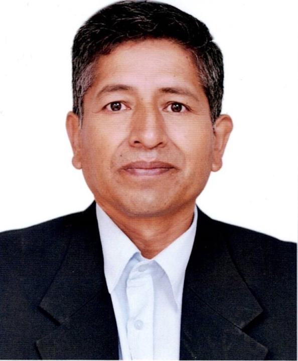 Raúl Bravo rodríguez