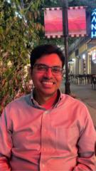 Dilip Director, Product