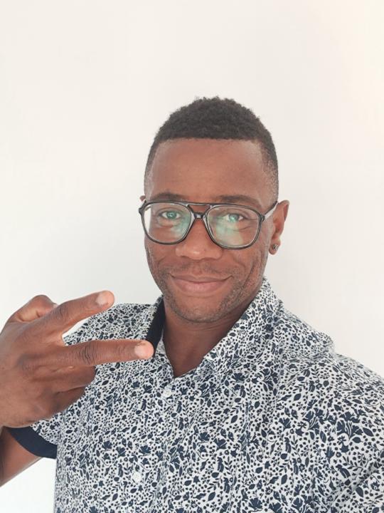 Berenger Akue assoumou