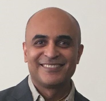 Vikash Jamnadas