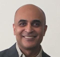 Vikash Jamnadas
