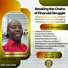 Claudine Foster-Lovelace
