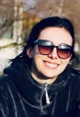 Alexandra Kiesenhofer