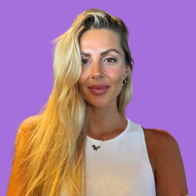 Maria Antonella Olivari