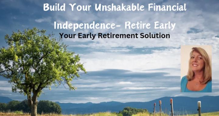 Retire Abundantly