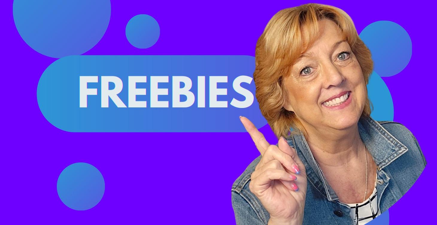 Get My Free Ebook That You Can Sell