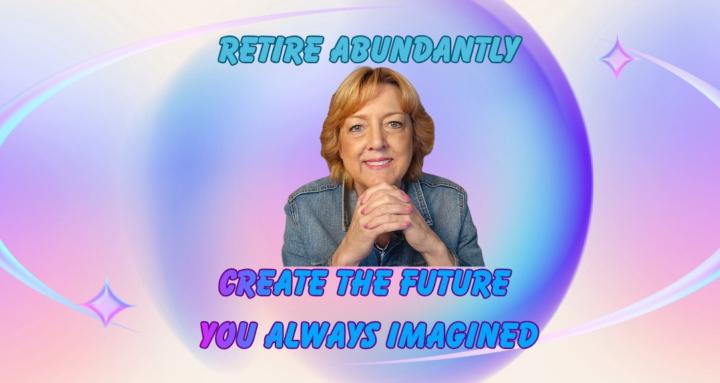 RETIRE ABUNDANTLY