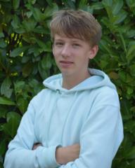 Aaron Jenss