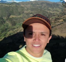 Erick Salguero