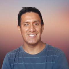 Paul Parra