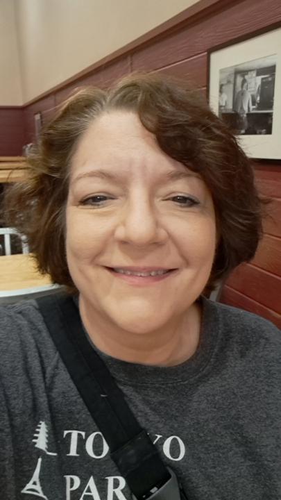 Amy Engberg