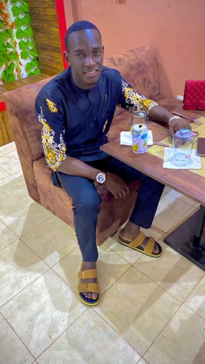 Yattoura Amadou Massa