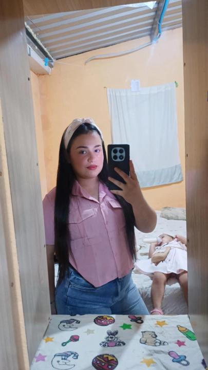 Daysi Rosibel Coreas de Cuéllar