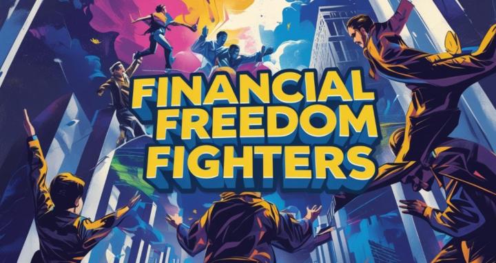 Financial Freedom Fighters