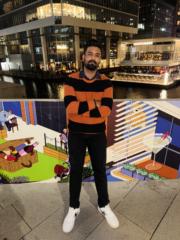 Syed Rizwan