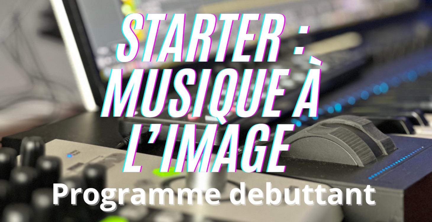 Les techniques de base