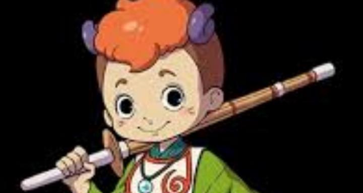 Little Samurai