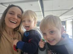 Cami Eades