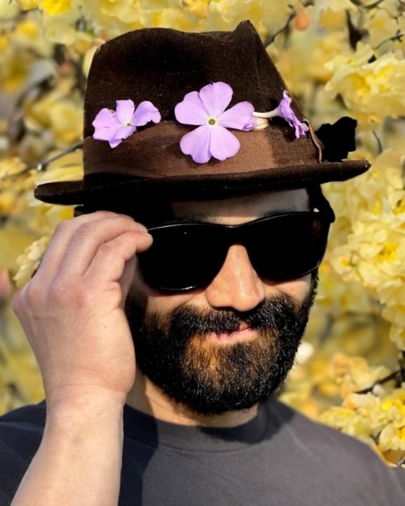 Alejandro Suarez