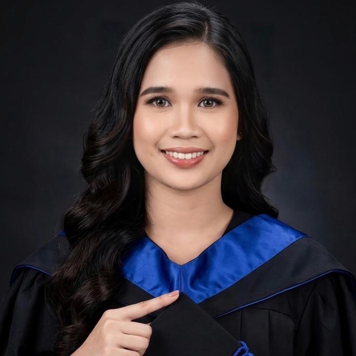 Cristelle Joy Donaire