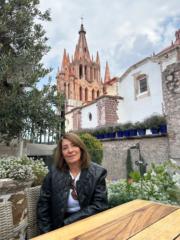 Maria lucelly Perez molina