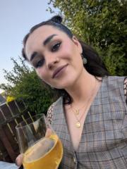 Stephanie McLoughlin