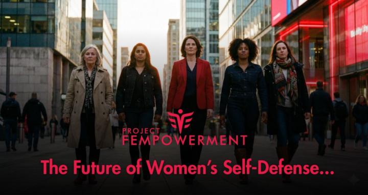 Project FemPowerment