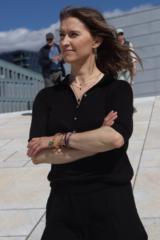 Ieva Dzelzs