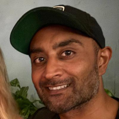 Tilesh Patel