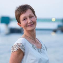 Helen Kresl