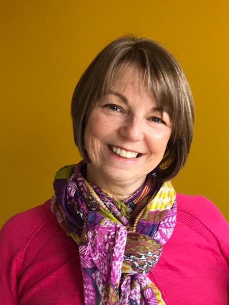 Christine Macfarlane