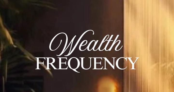 Wealth Frequency