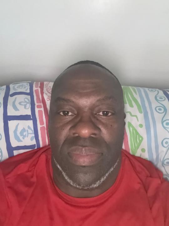 Jerry Johnson